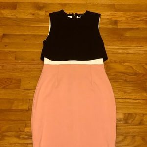 French Connection Body-con Dress